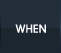 WHEN - Do We Sign-up